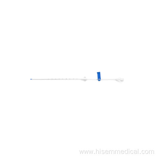 Disposable Single Lumen Central Venous Catheter/CVC